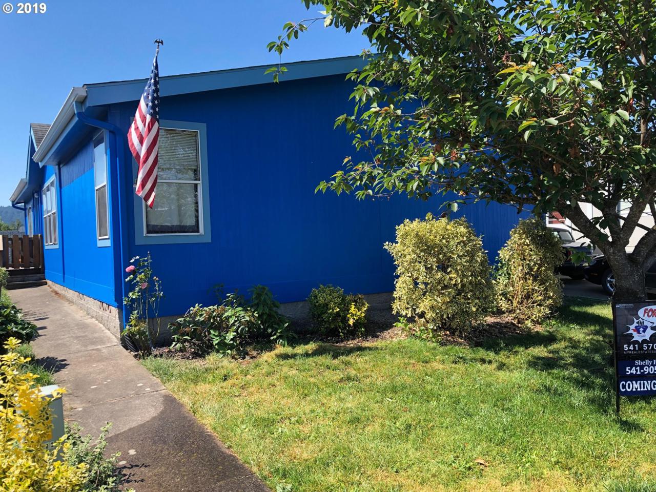 3200 Oak Terrace Dr Spc 0 - Photo 1