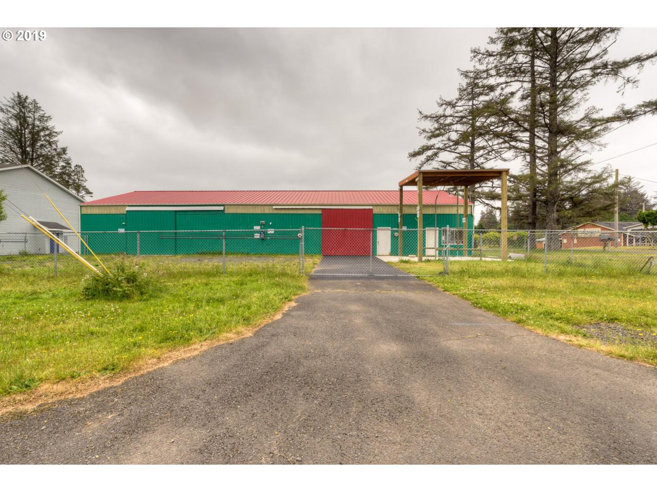 500 Jetty St - Photo 1