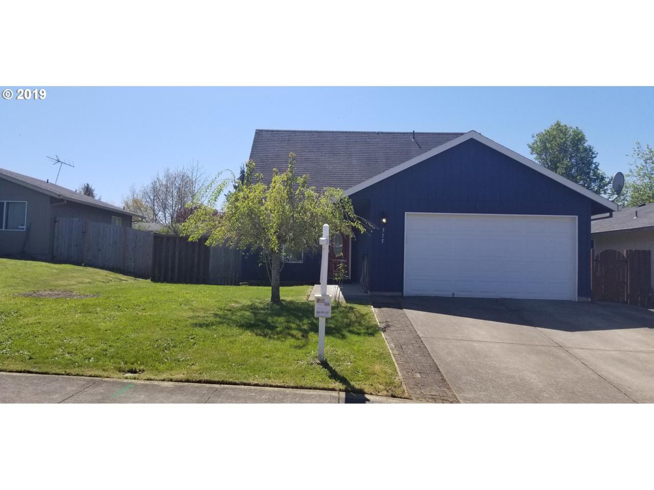 315 Cosmo St - Photo 1