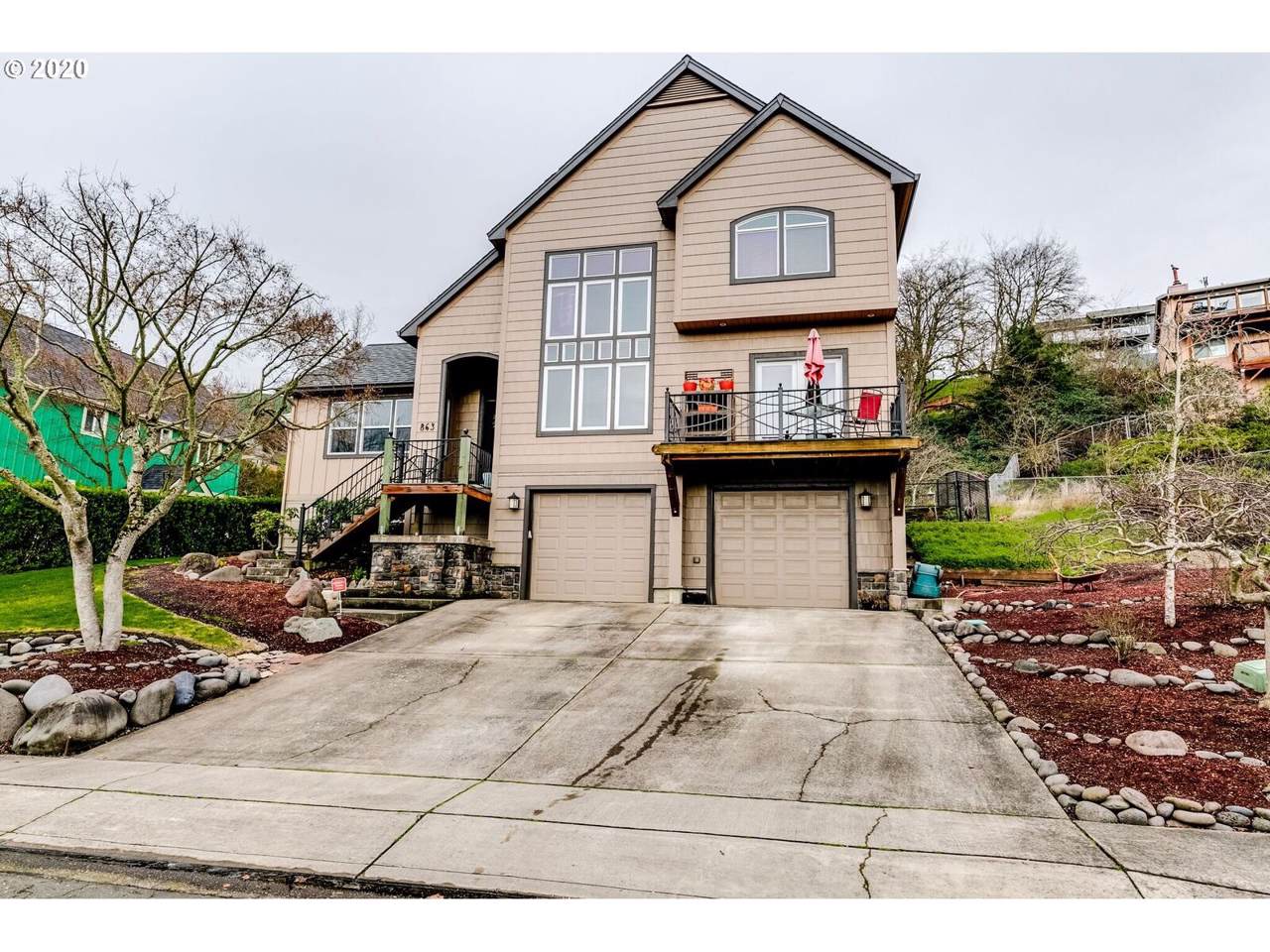 863 Prescott Ln - Photo 1