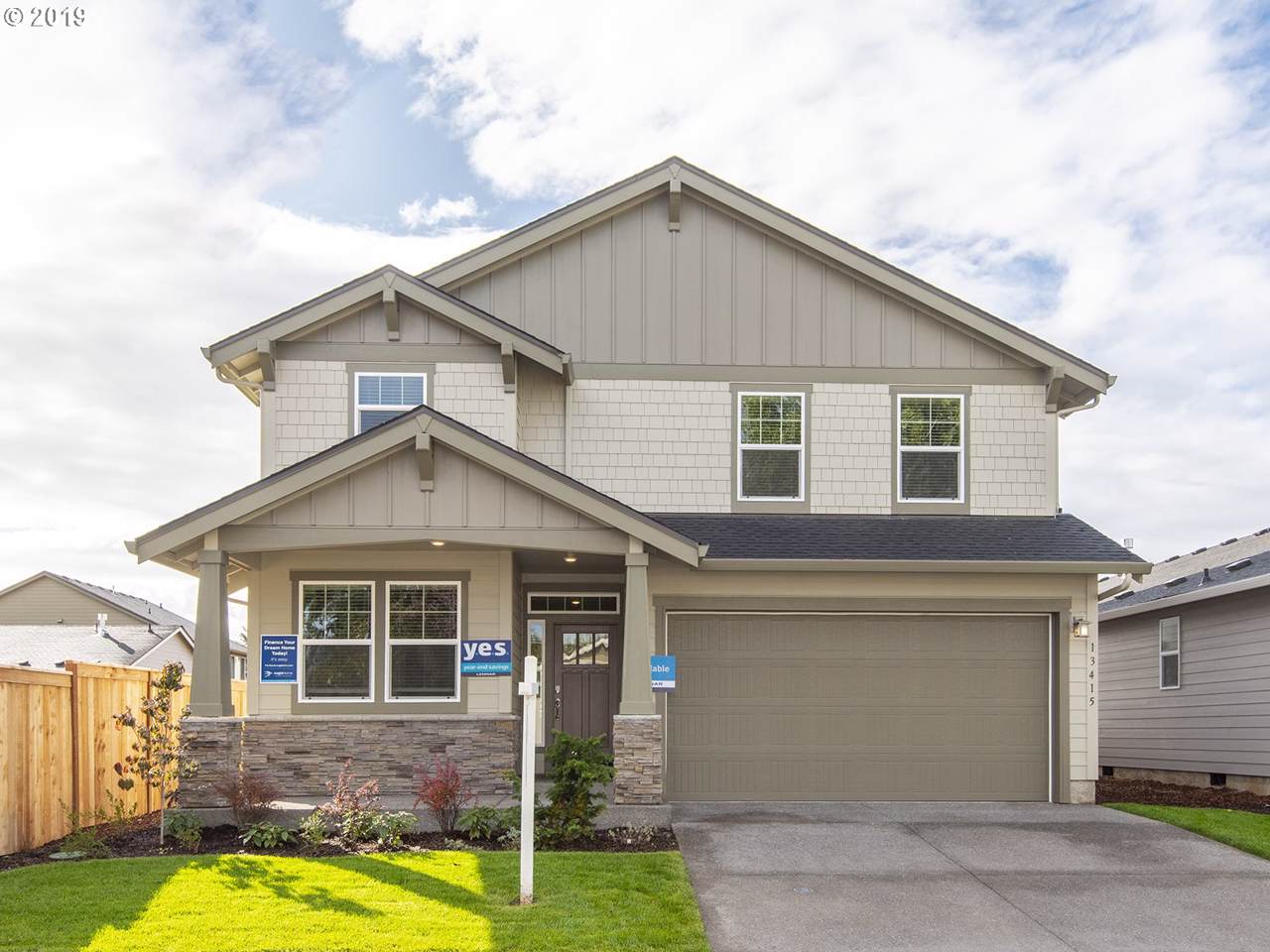 12331 174th Lot 133 - Photo 1