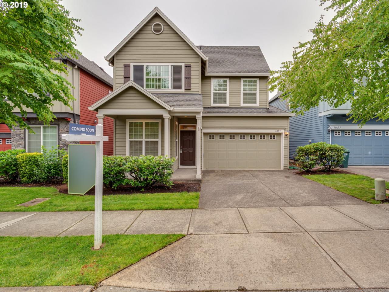 1091 Portlandia Ave - Photo 1