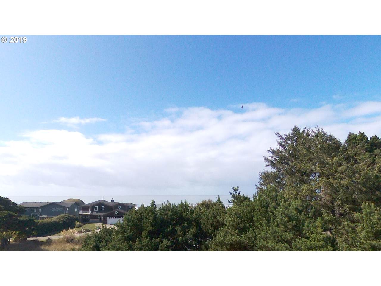 Beach Loop Road - Photo 1