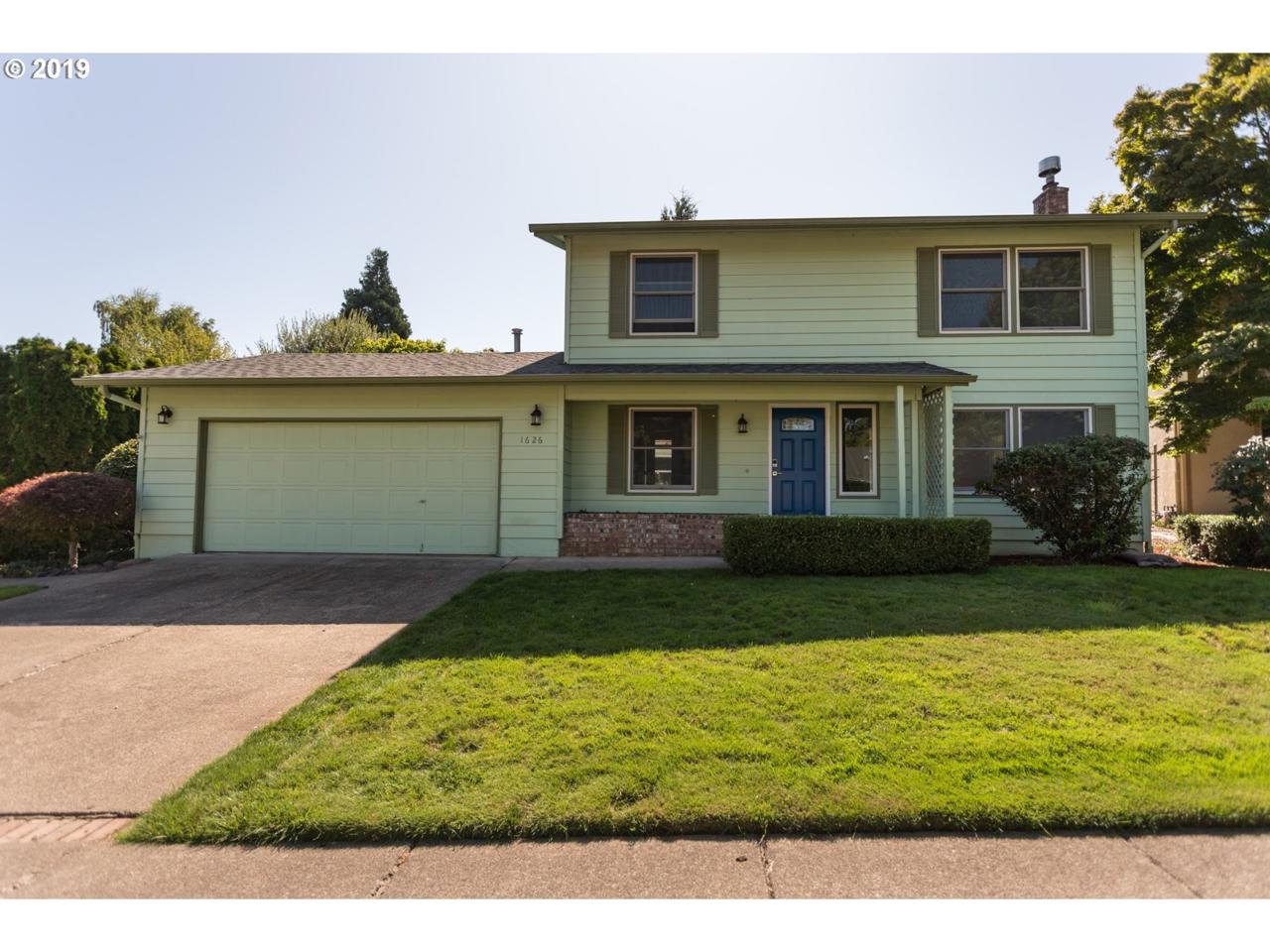 1626 Goldcrest Ave - Photo 1