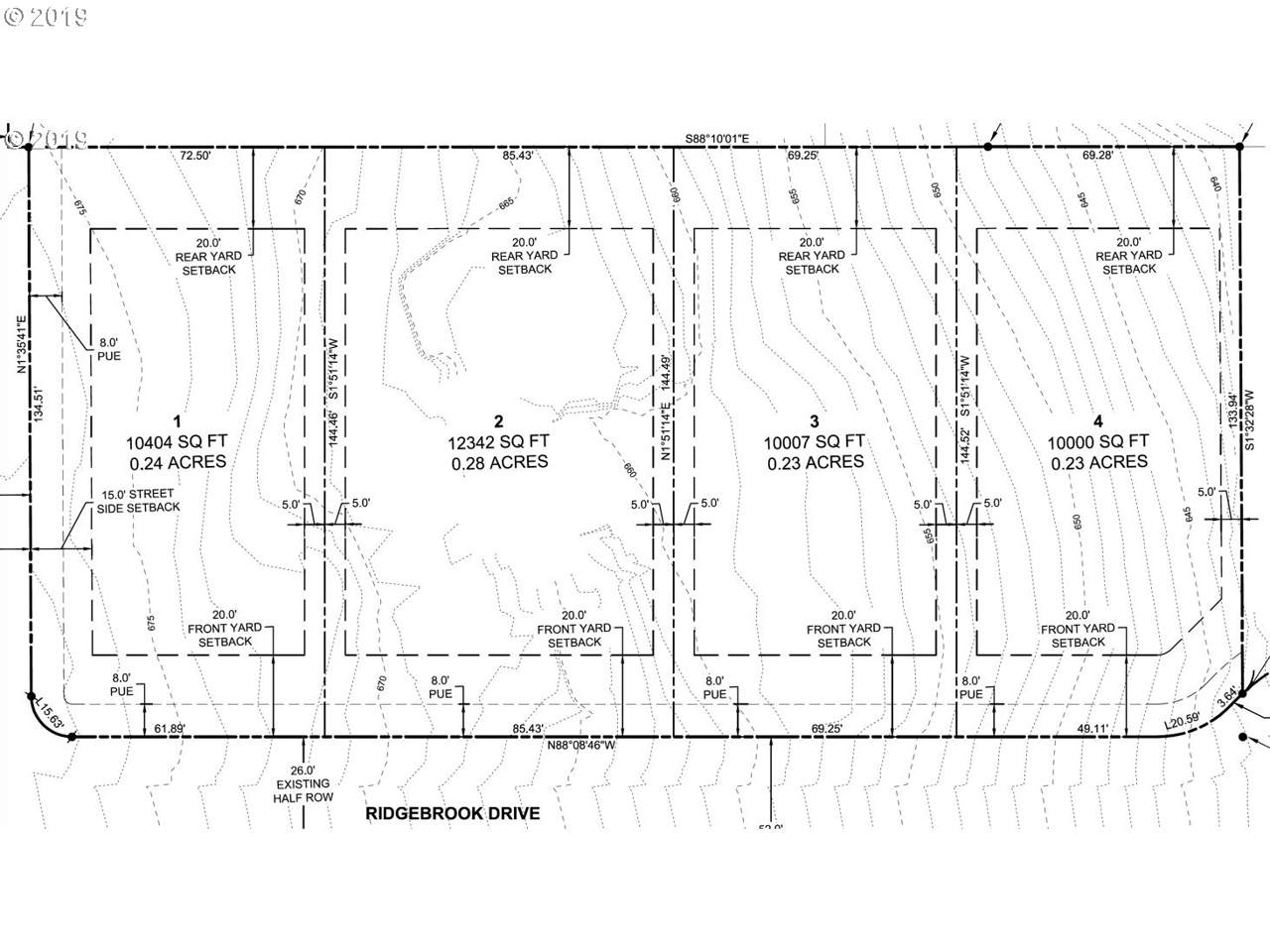 19310 Suncrest Dr - Photo 1