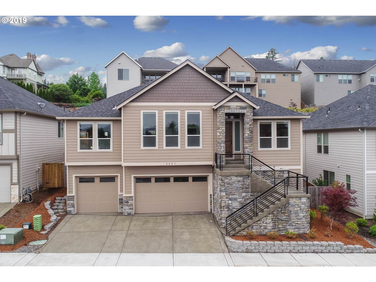 3427 U St - Photo 1