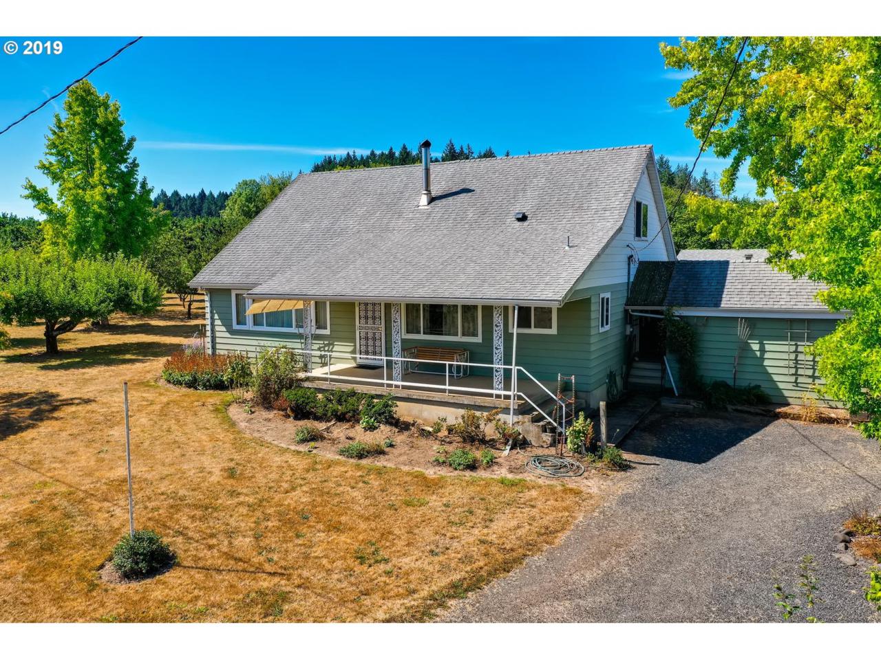 25650 West Union Rd - Photo 1 25650 West Union Rd - Photo 1