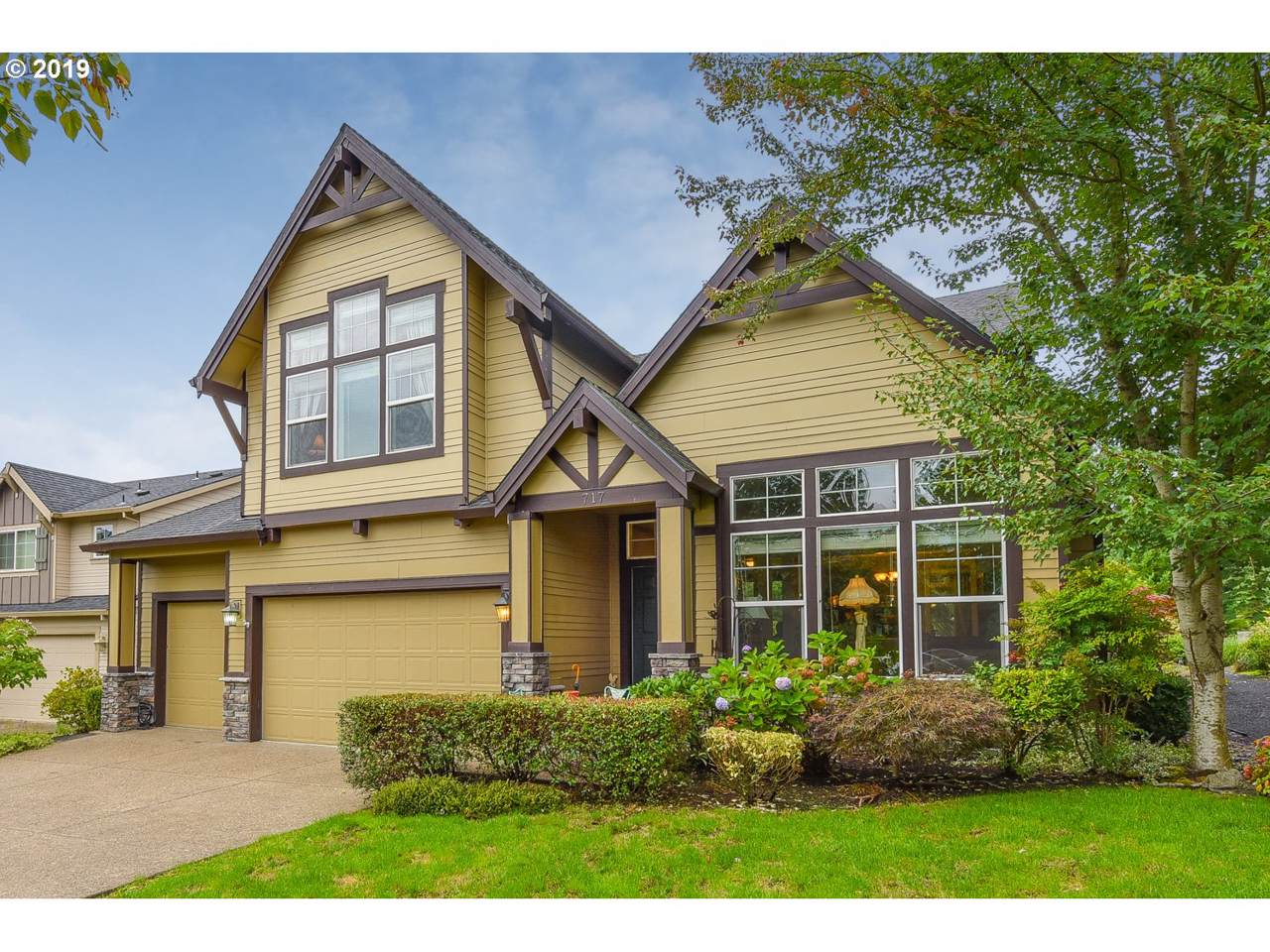 717 Tin Cup Way - Photo 1 717 Tin Cup Way - Photo 1