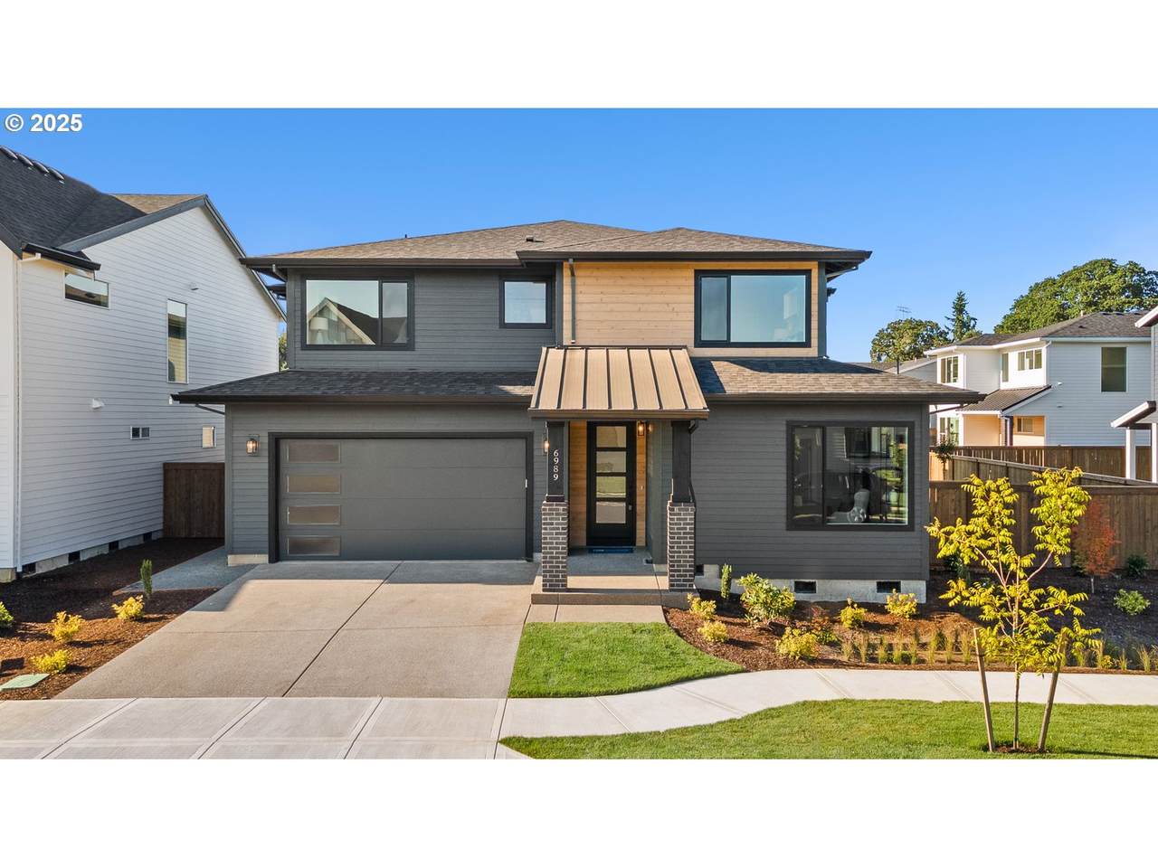 6989 Windflower St - Photo 1