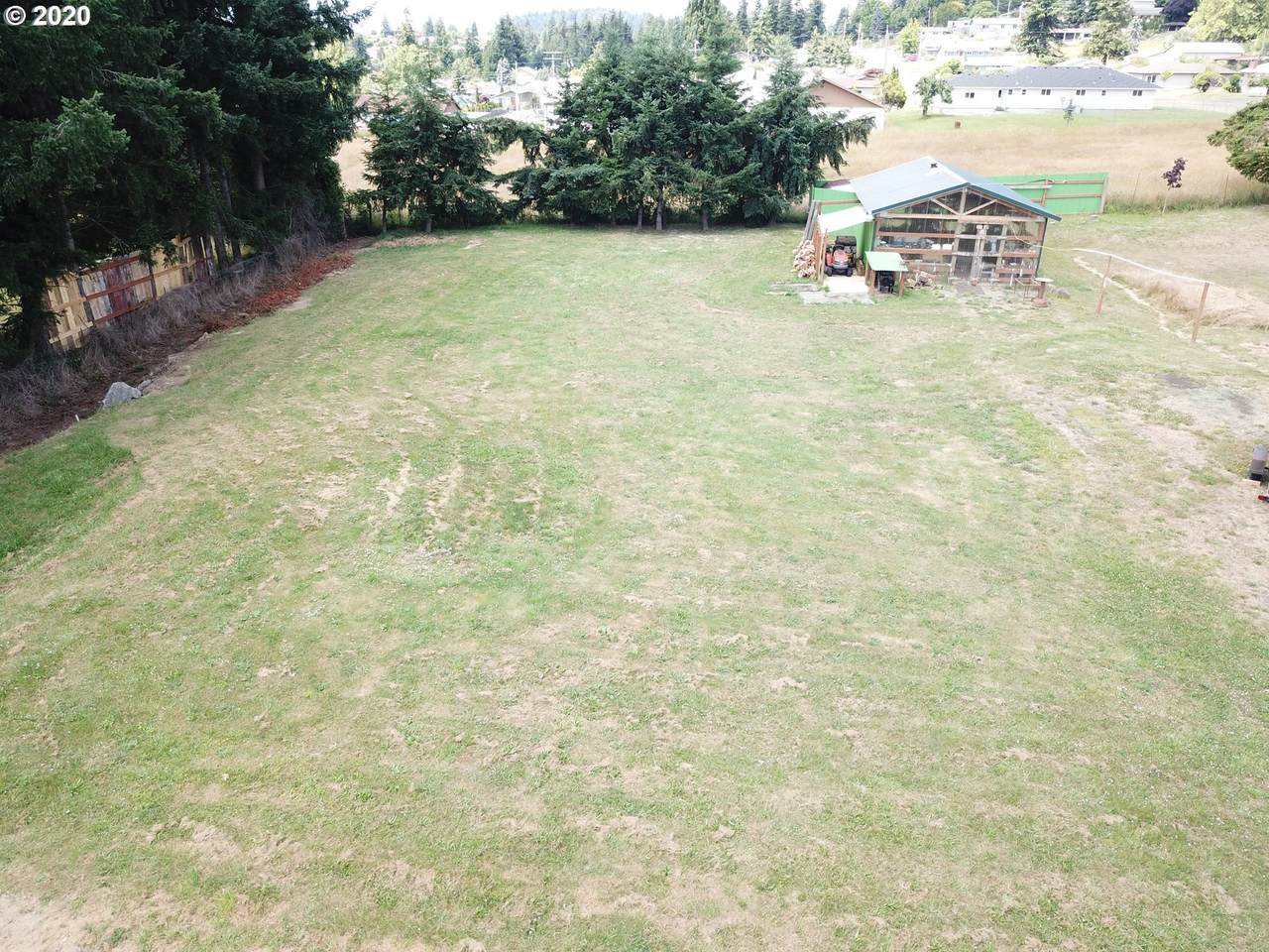 1800 Tl Kincheloe Lane - Photo 1