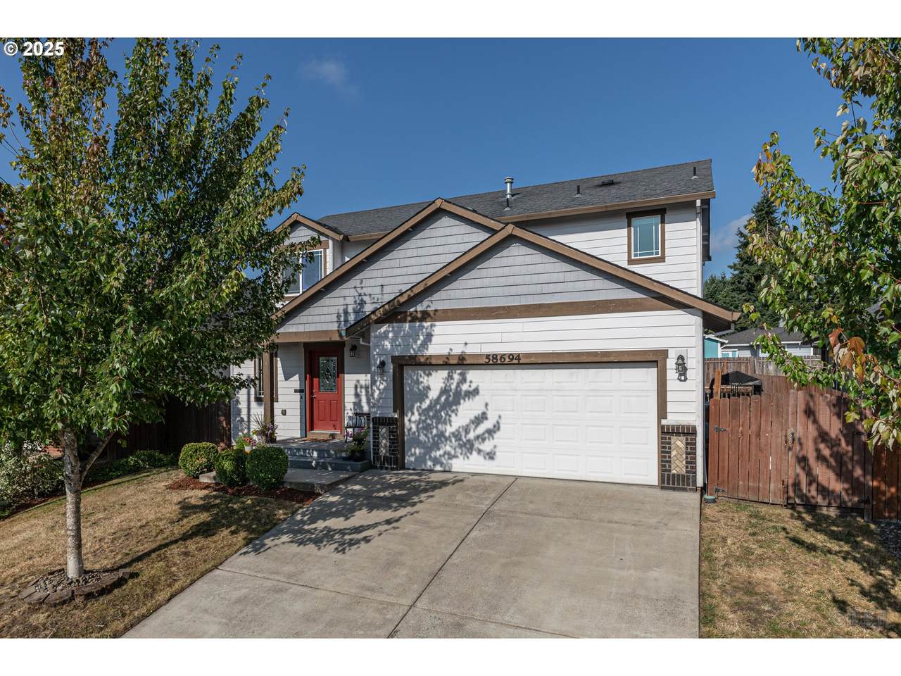 58694 Noble Rd - Photo 1