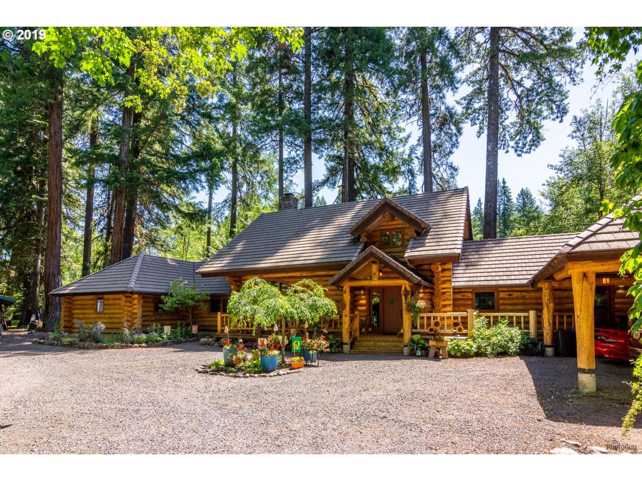 54850 Mckenzie River Dr - Photo 1
