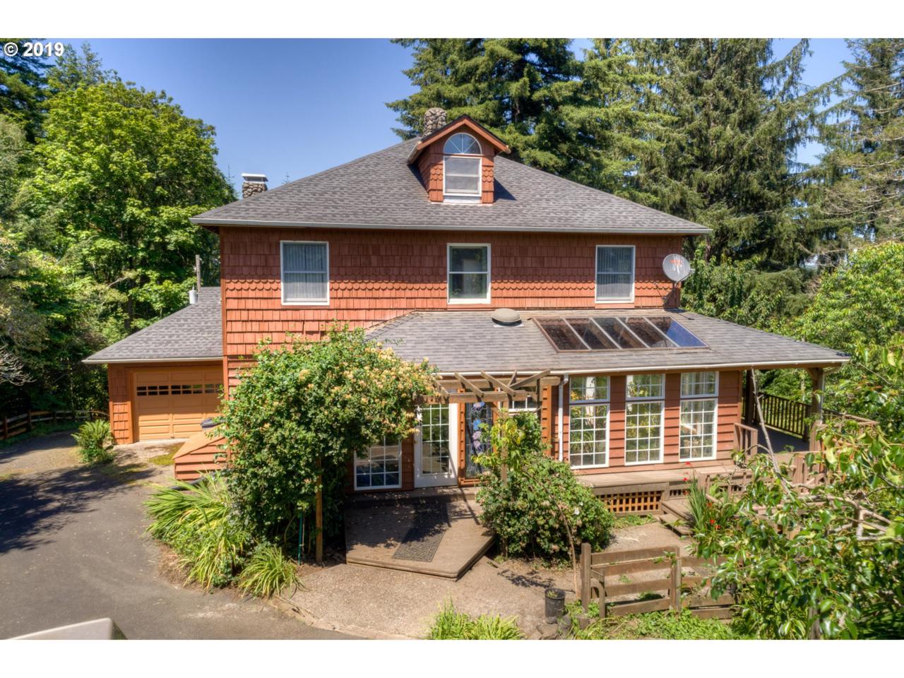 89245 Saddle Mountain Rd - Photo 1 89245 Saddle Mountain Rd - Photo 1
