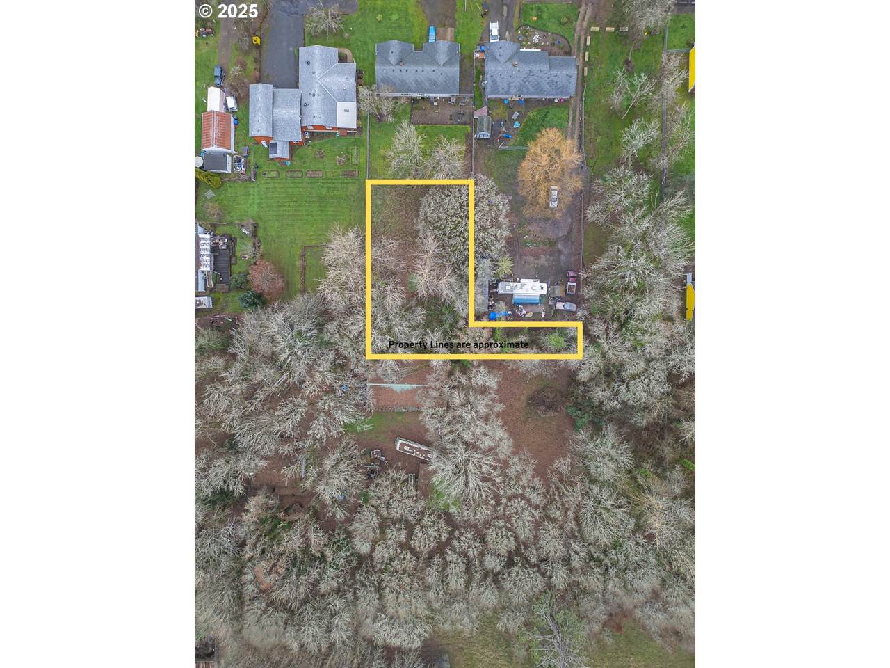 0 Lot Union St. - Photo 1