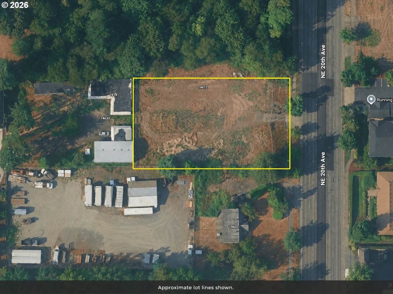 14612 20TH Ave - Photo 1
