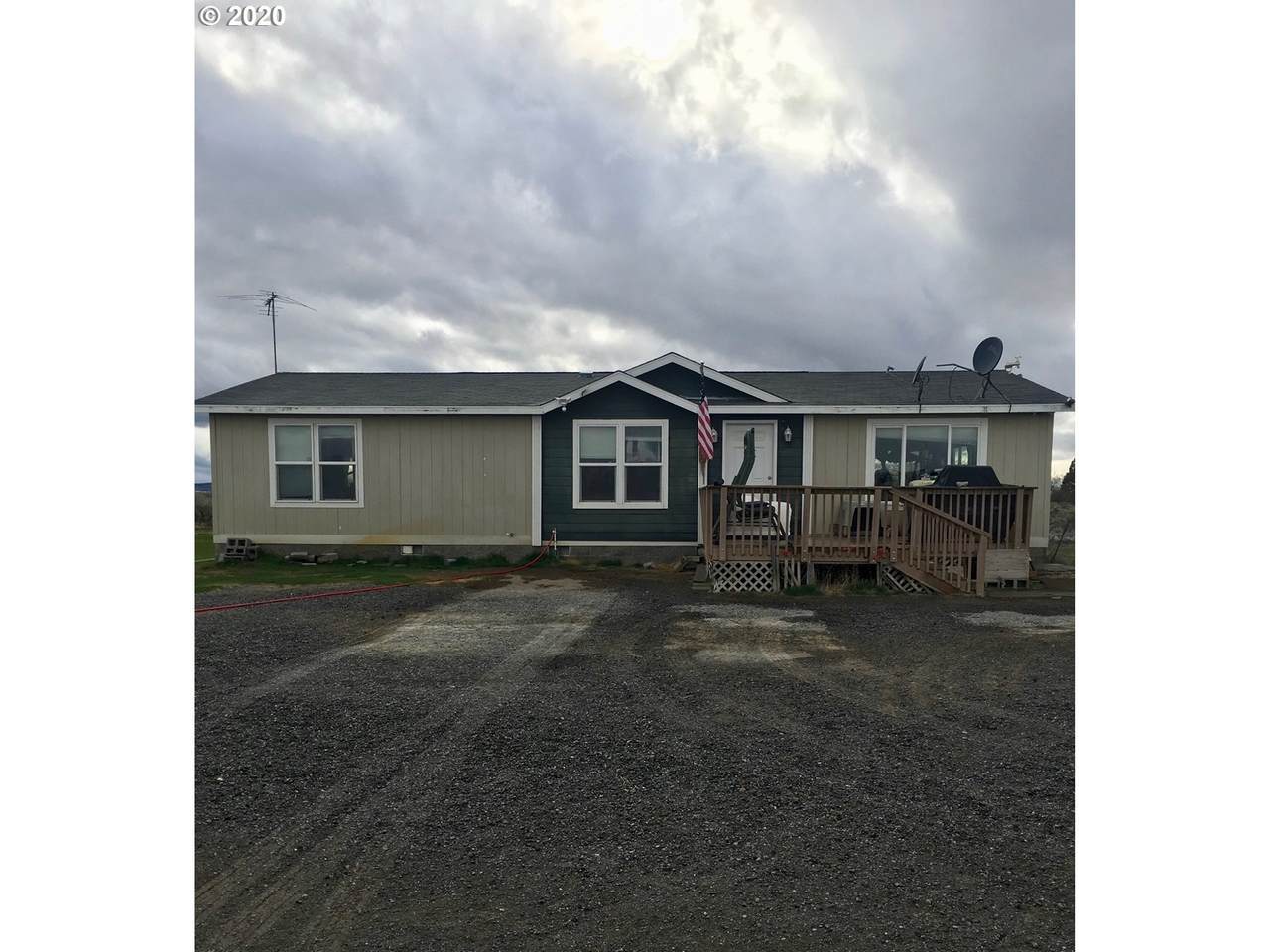 86396 Hill Ln - Photo 1