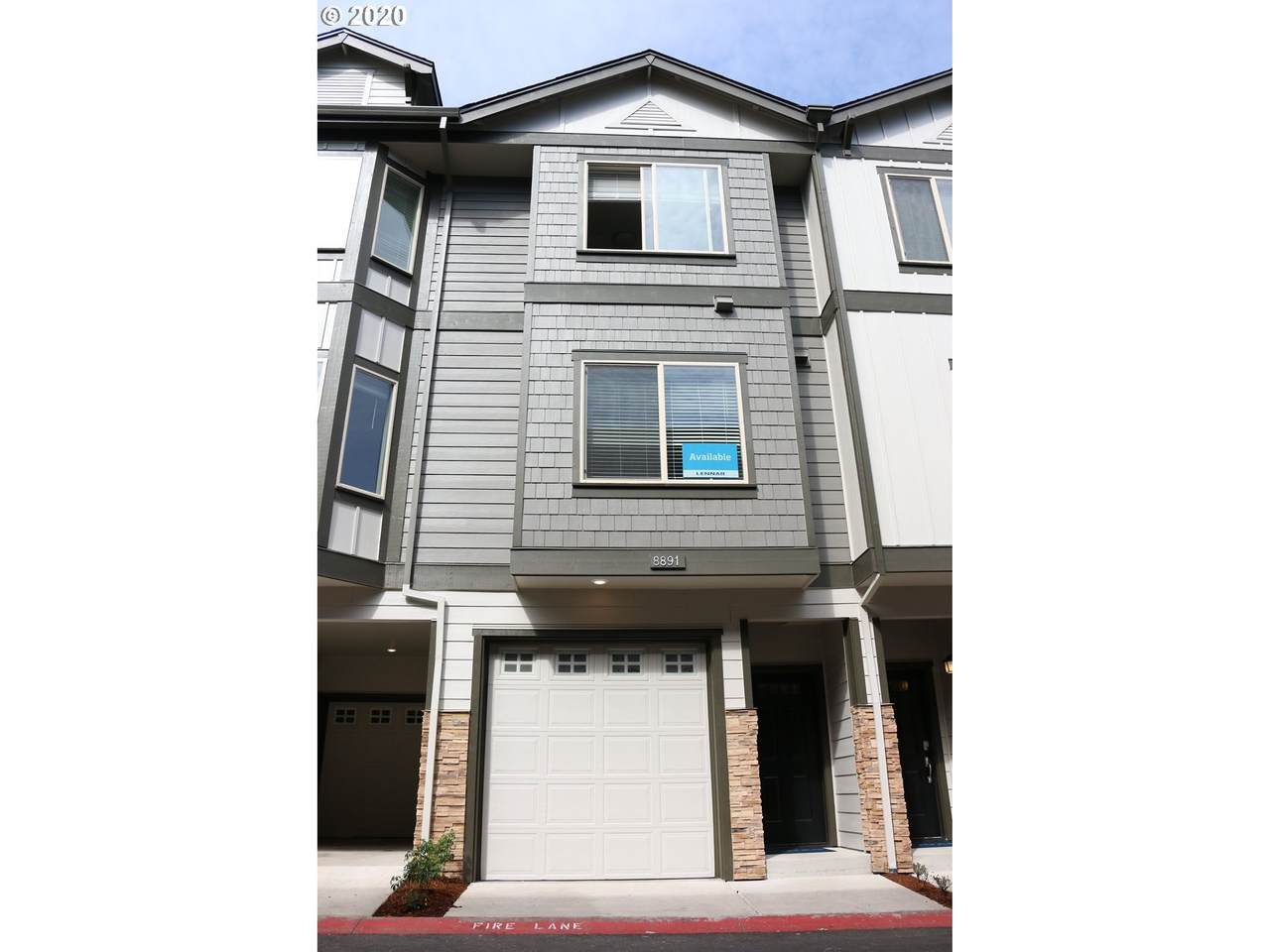 8891 Elena Ln - Photo 1