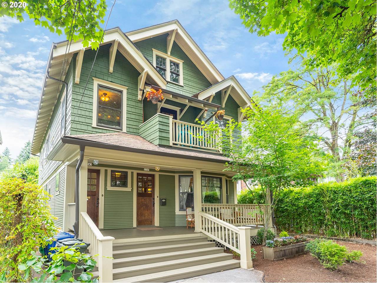 2343 Yamhill St - Photo 1