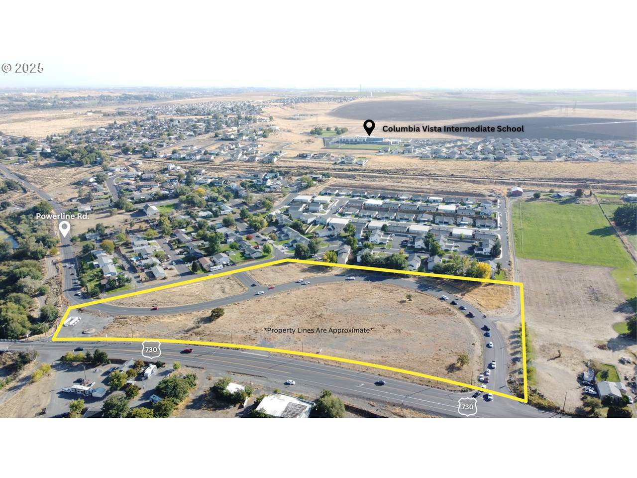  Powerline Rd - Photo 1