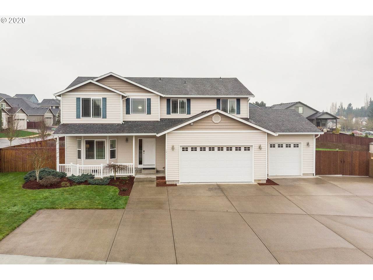 10111 33RD Ave - Photo 1