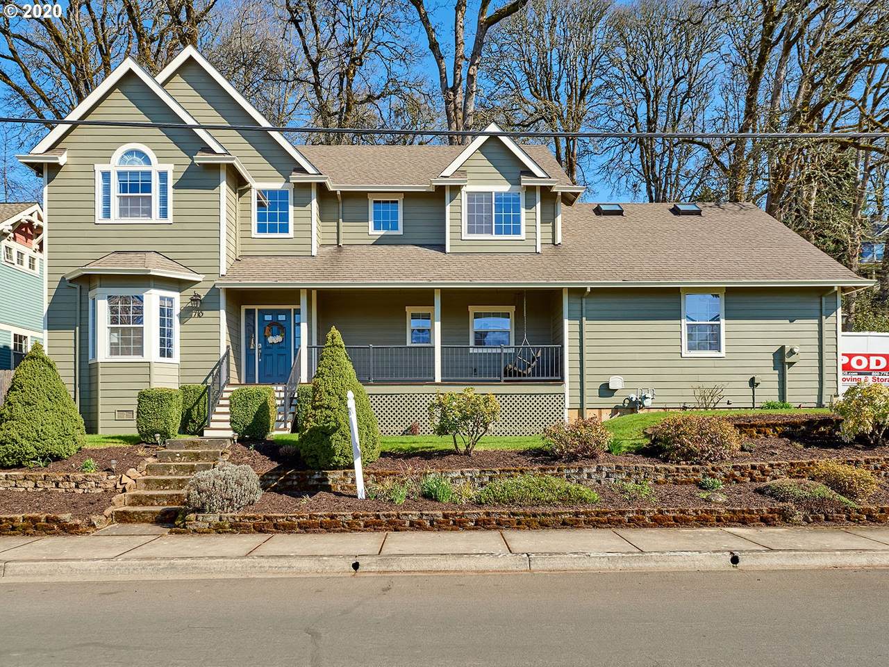 710 Mill St - Photo 1