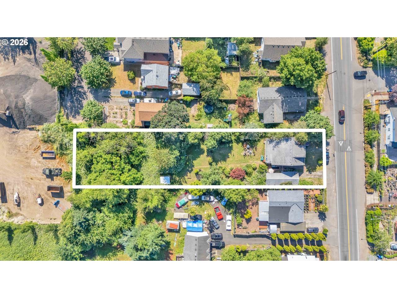 10510 Harold St - Photo 1