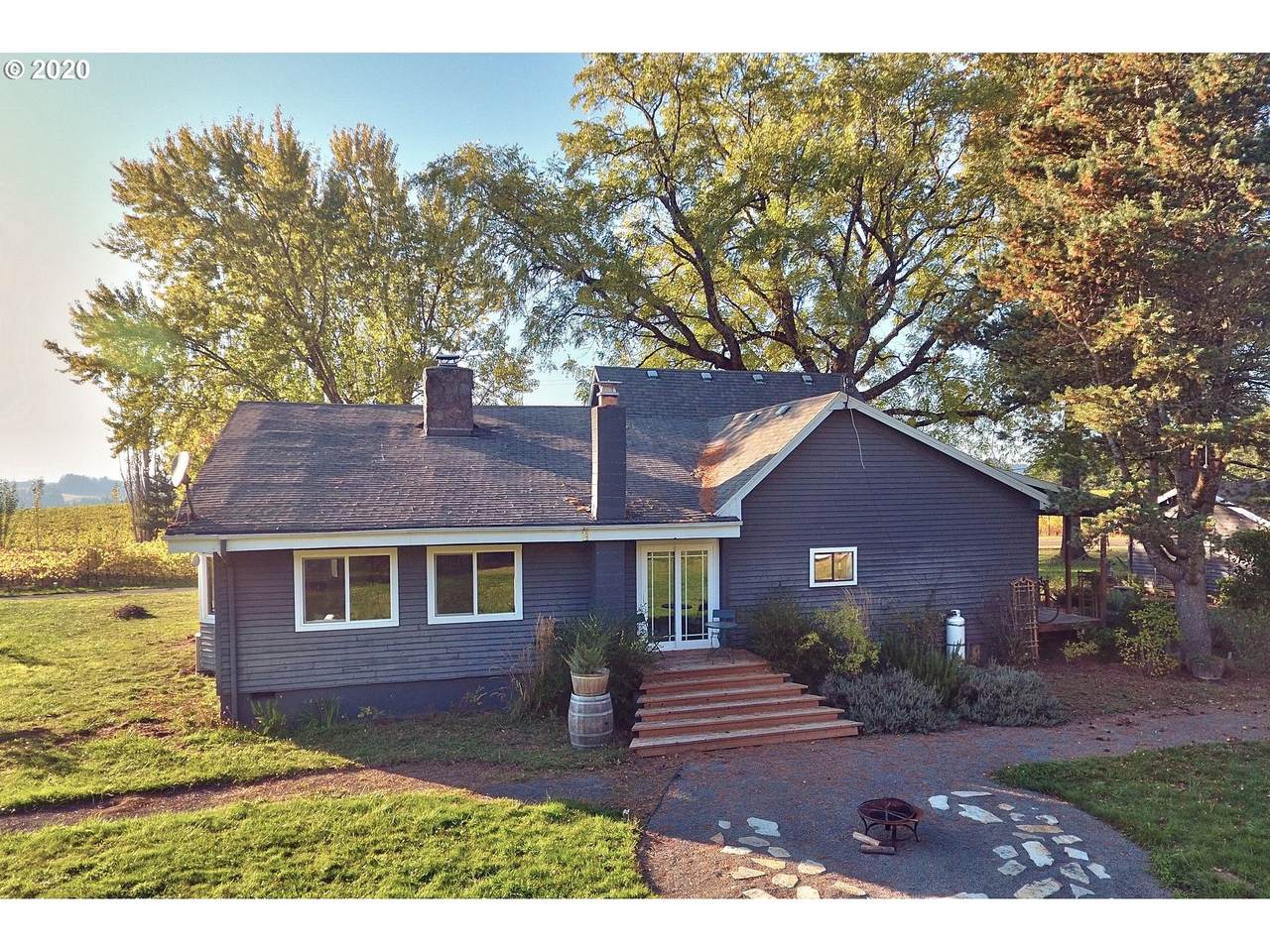 18605 Calkins Ln - Photo 1