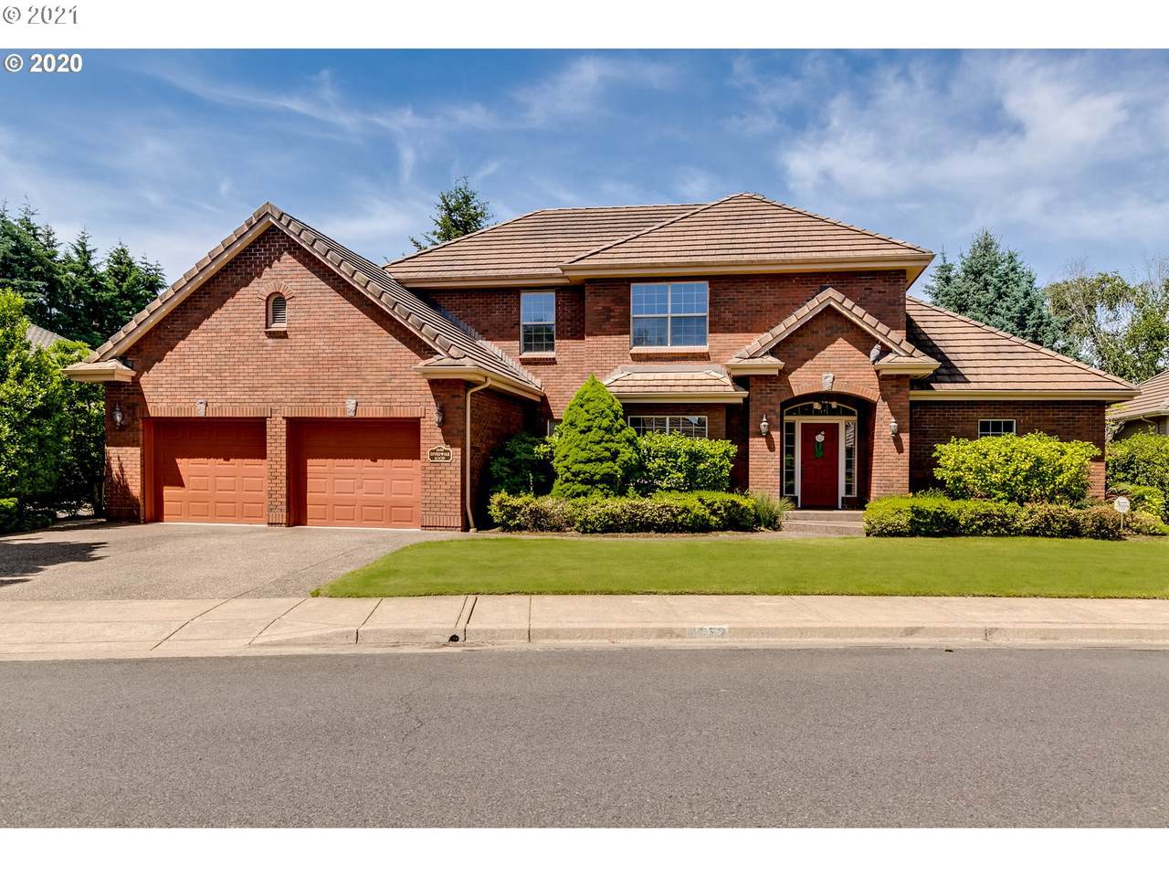 2652 Riverwalk Loop - Photo 1