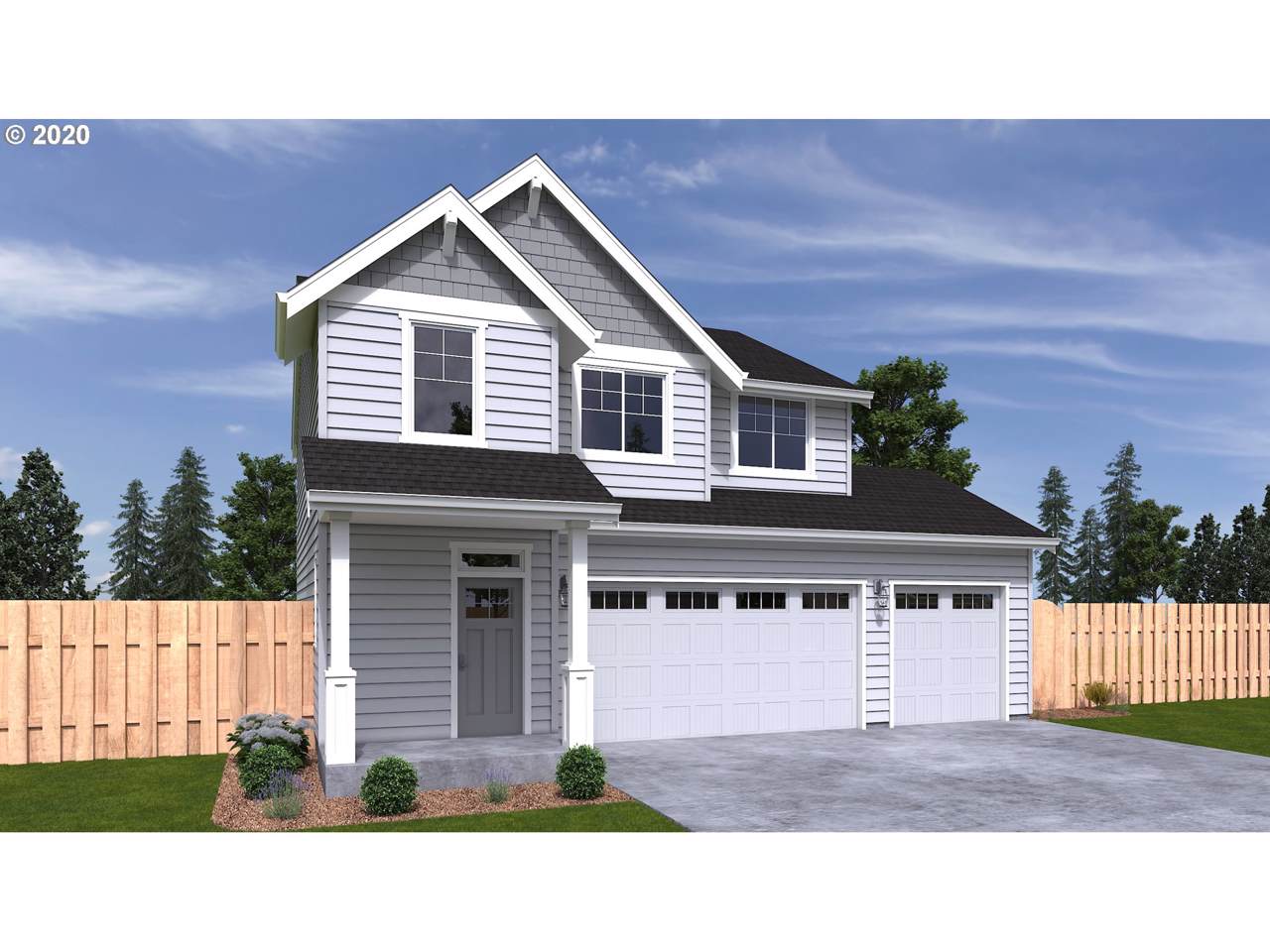 6052 Eagle Dance St - Photo 1