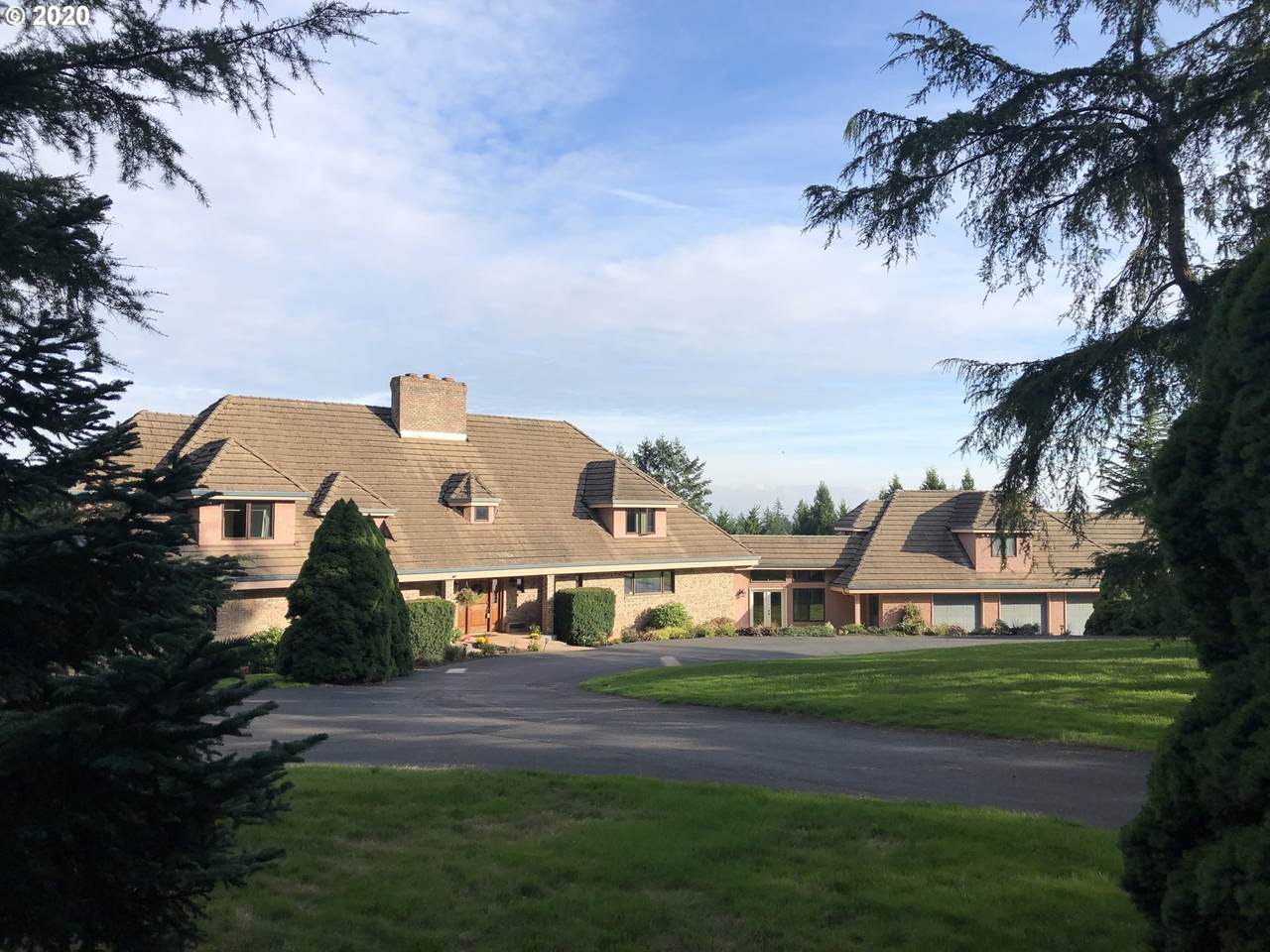 16850 Parrett Mountain Rd - Photo 1
