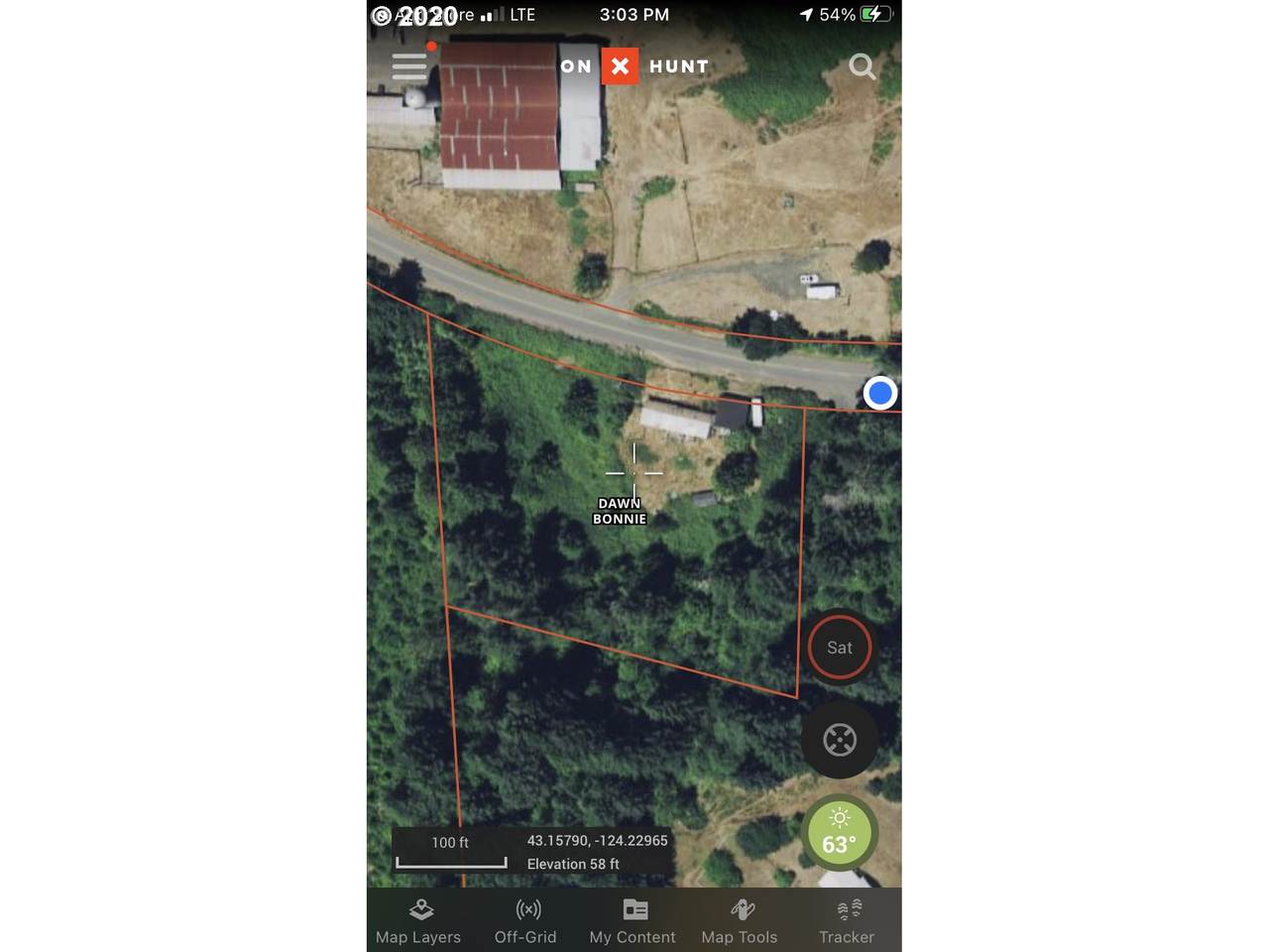 57198 Fat Elk Rd - Photo 1
