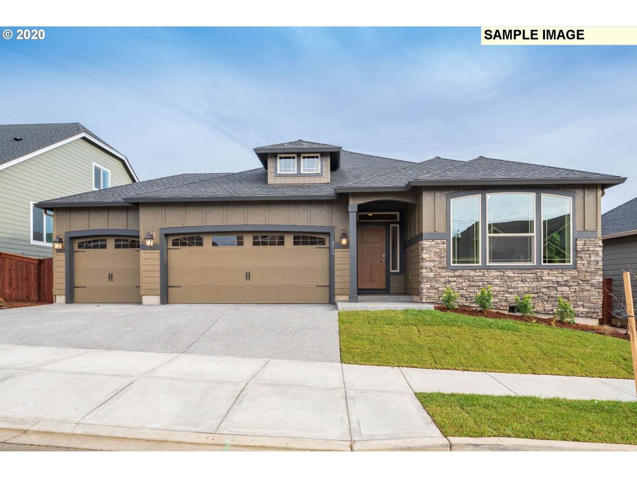 25th Ave - Photo 1