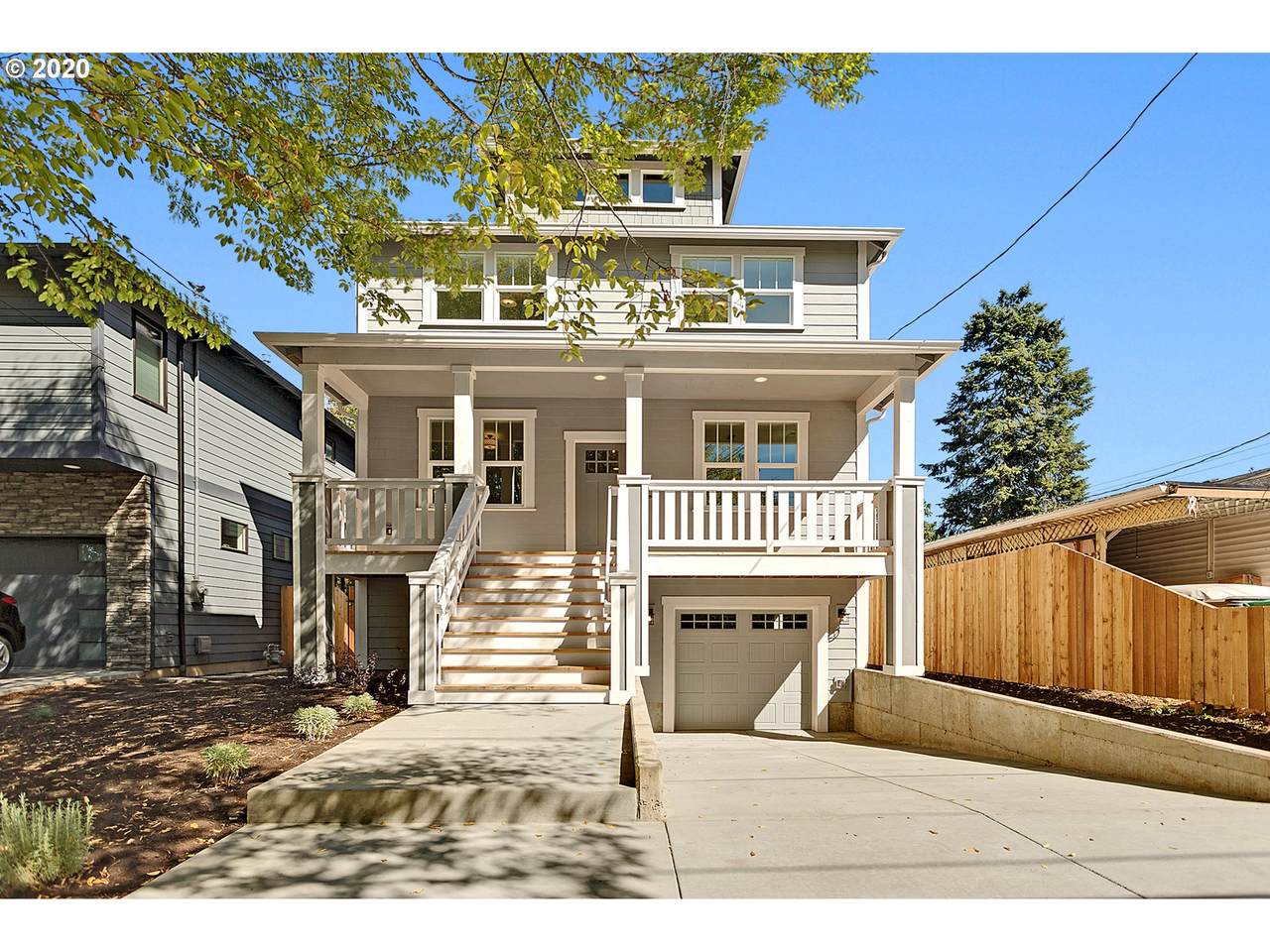 8920 Exeter Ave - Photo 1