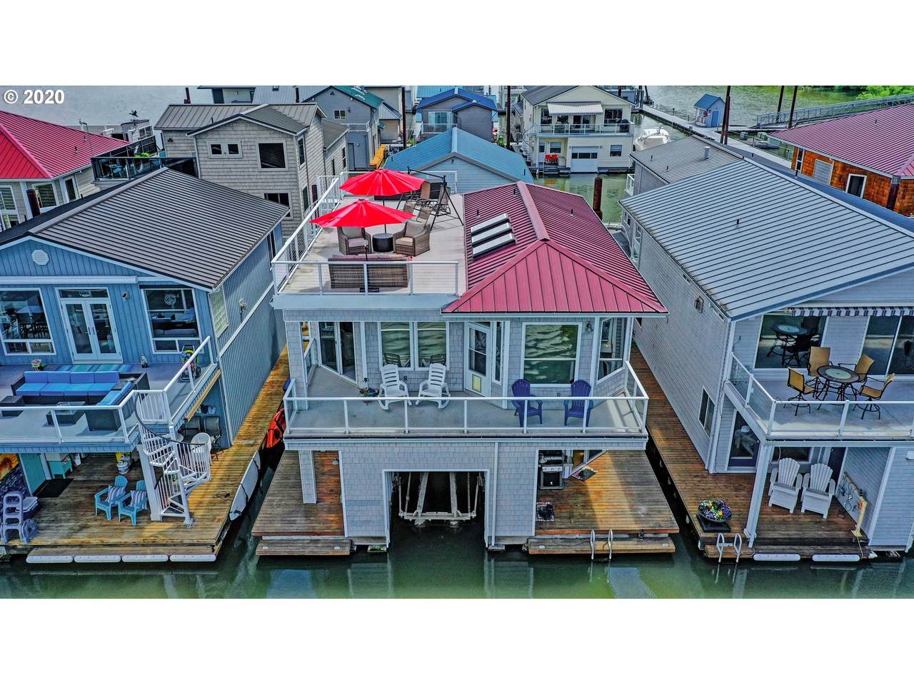 17809 Marine Dr - Photo 1 17809 Marine Dr - Photo 1