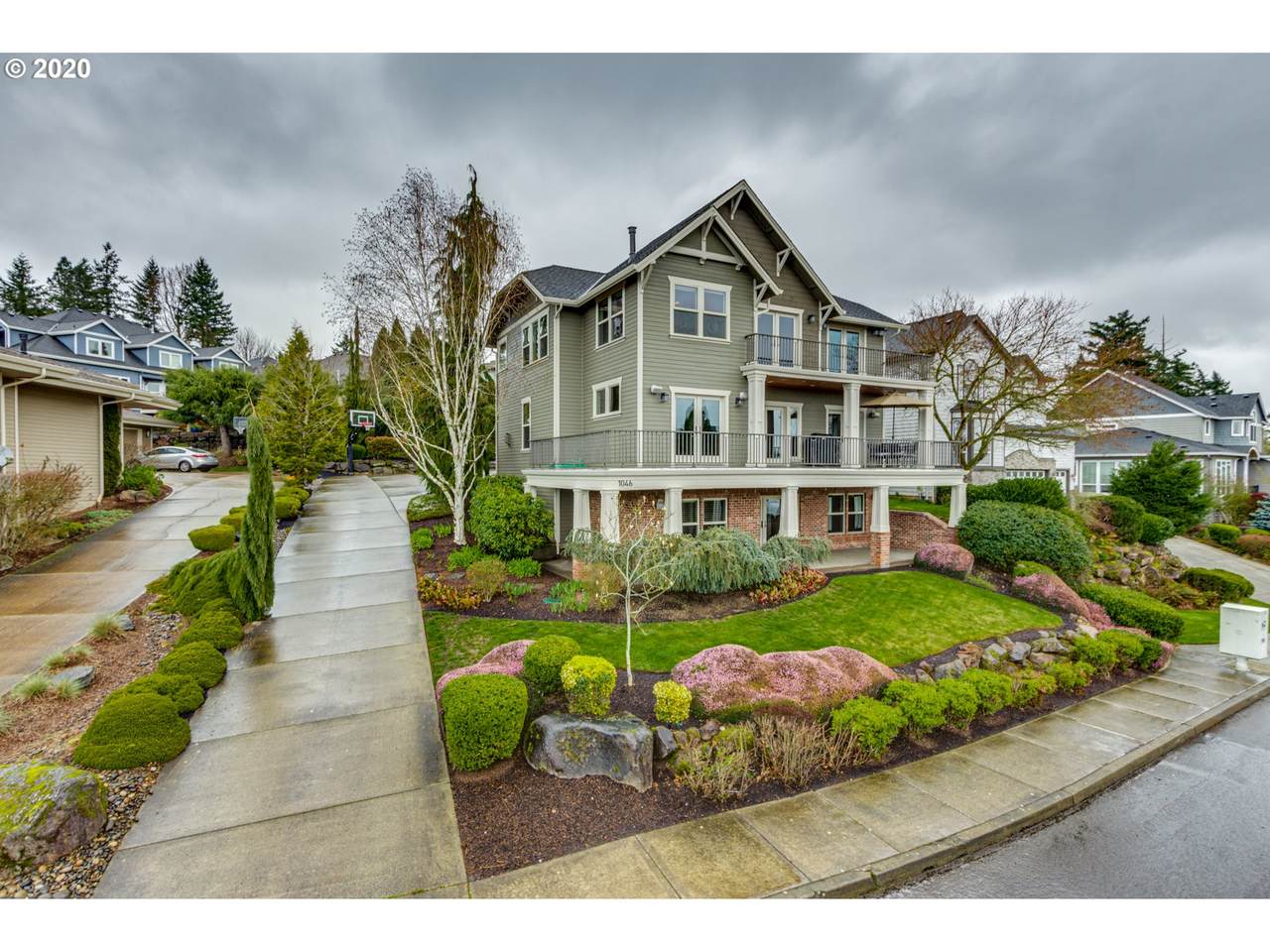 1046 Deerfern Loop - Photo 1
