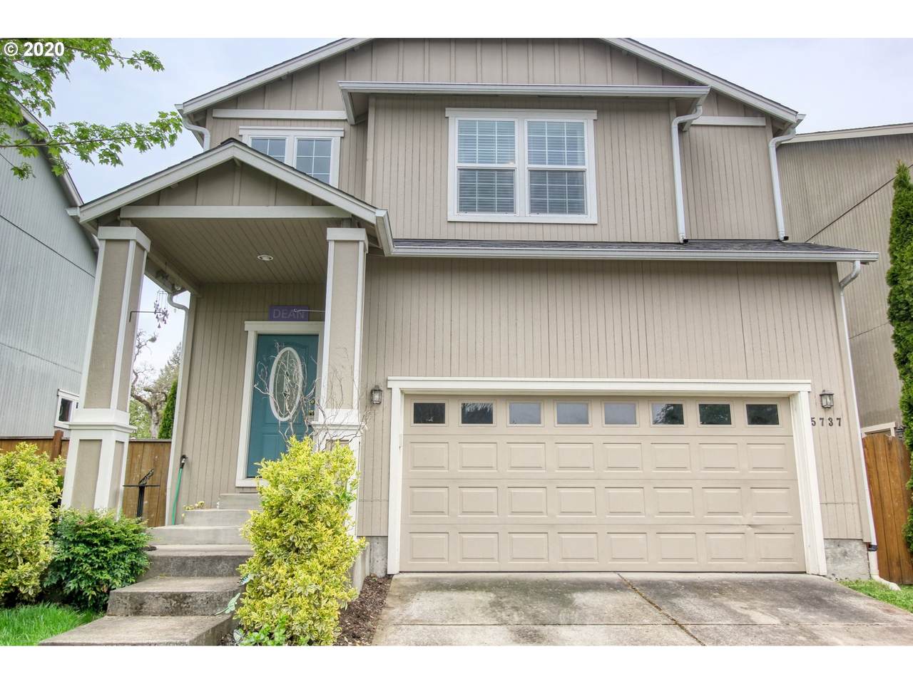 5737 Mt Vernon Rd - Photo 1