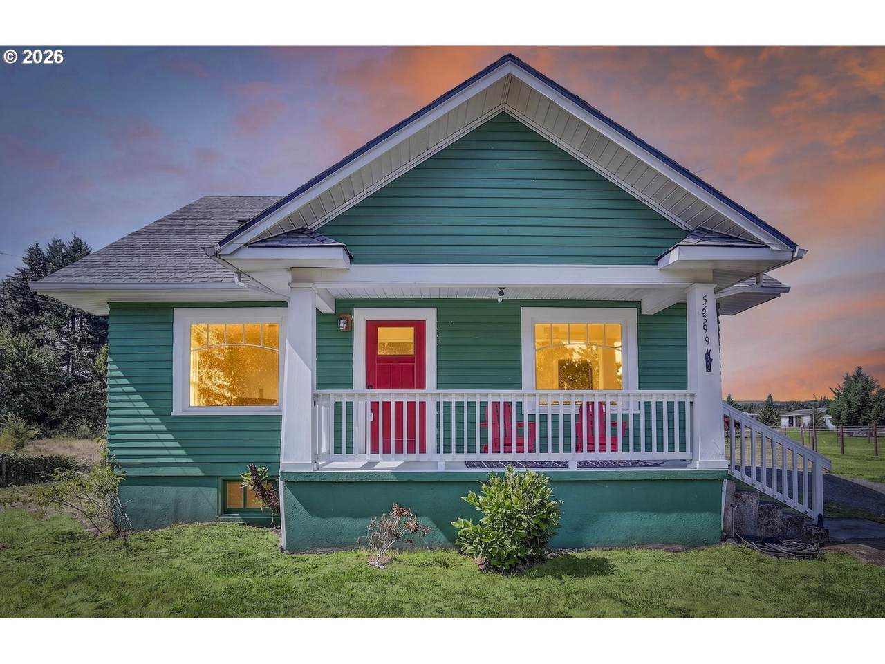 56399 Hazen Rd - Photo 1
