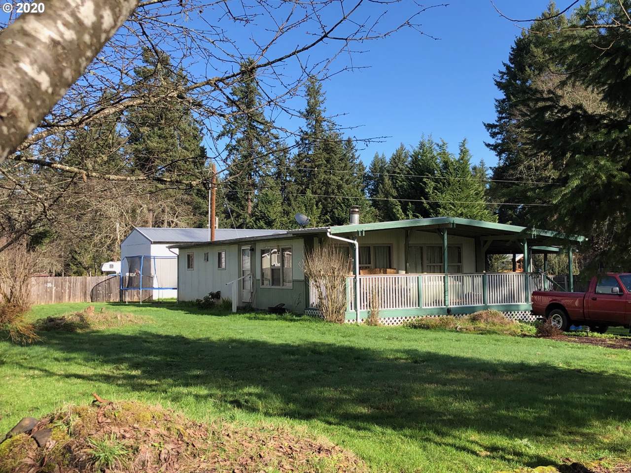 26055 Girl Scout Rd - Photo 1