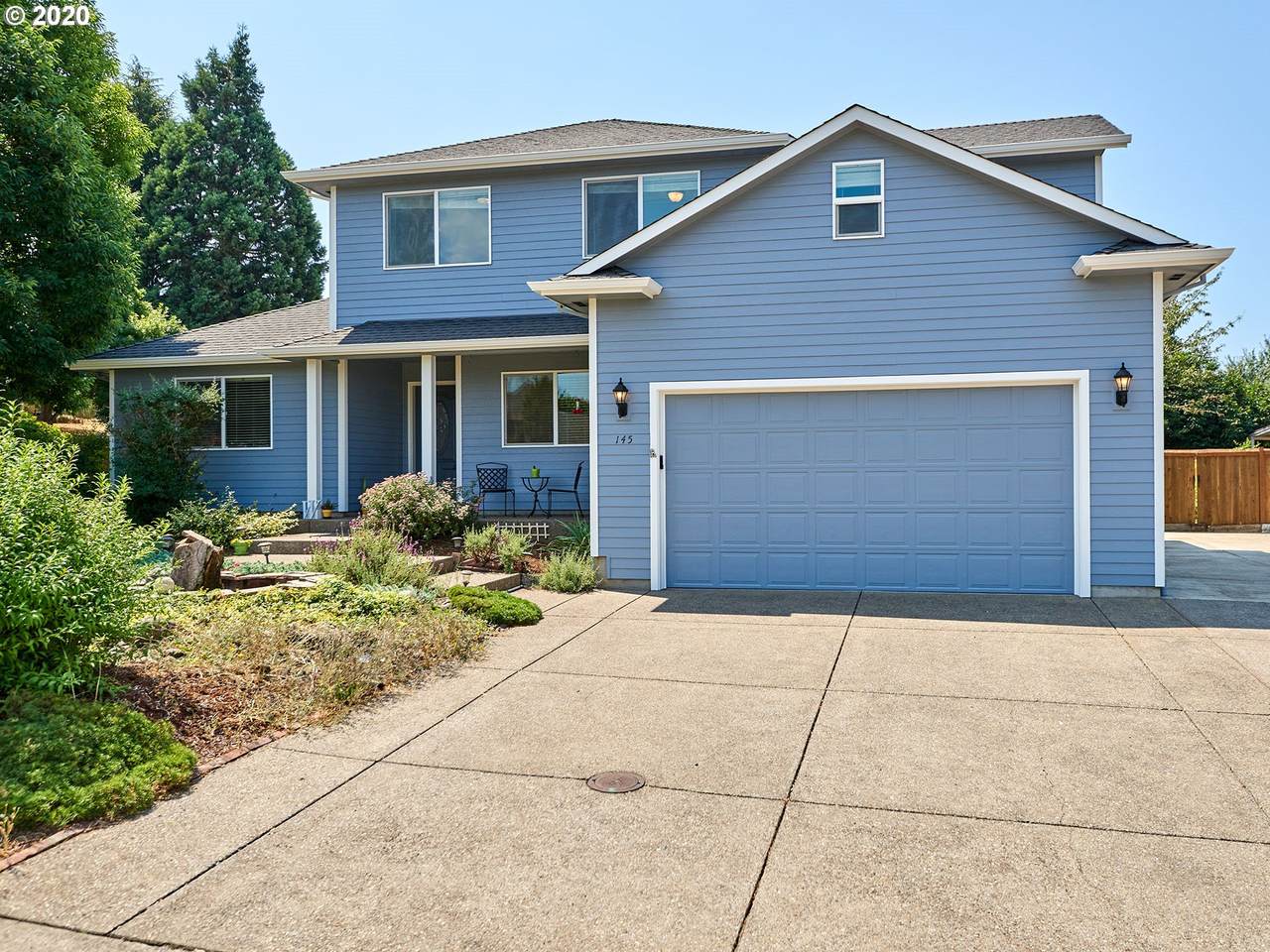 145 Steelhammer Rd - Photo 1