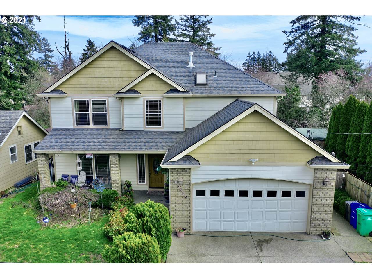 12732 Sherman St - Photo 1