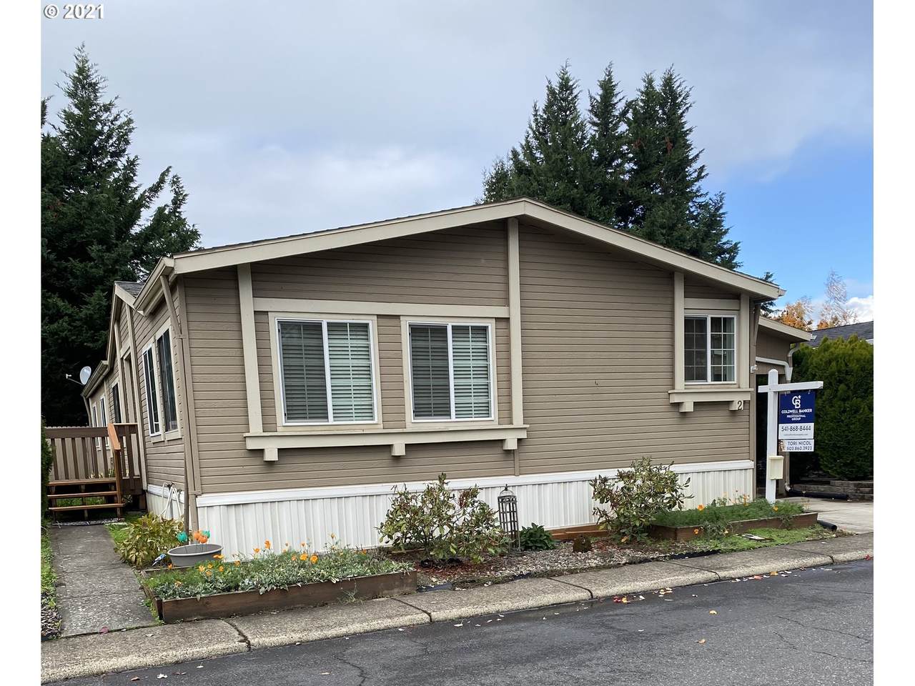 10660 Wilsonville Rd - Photo 1