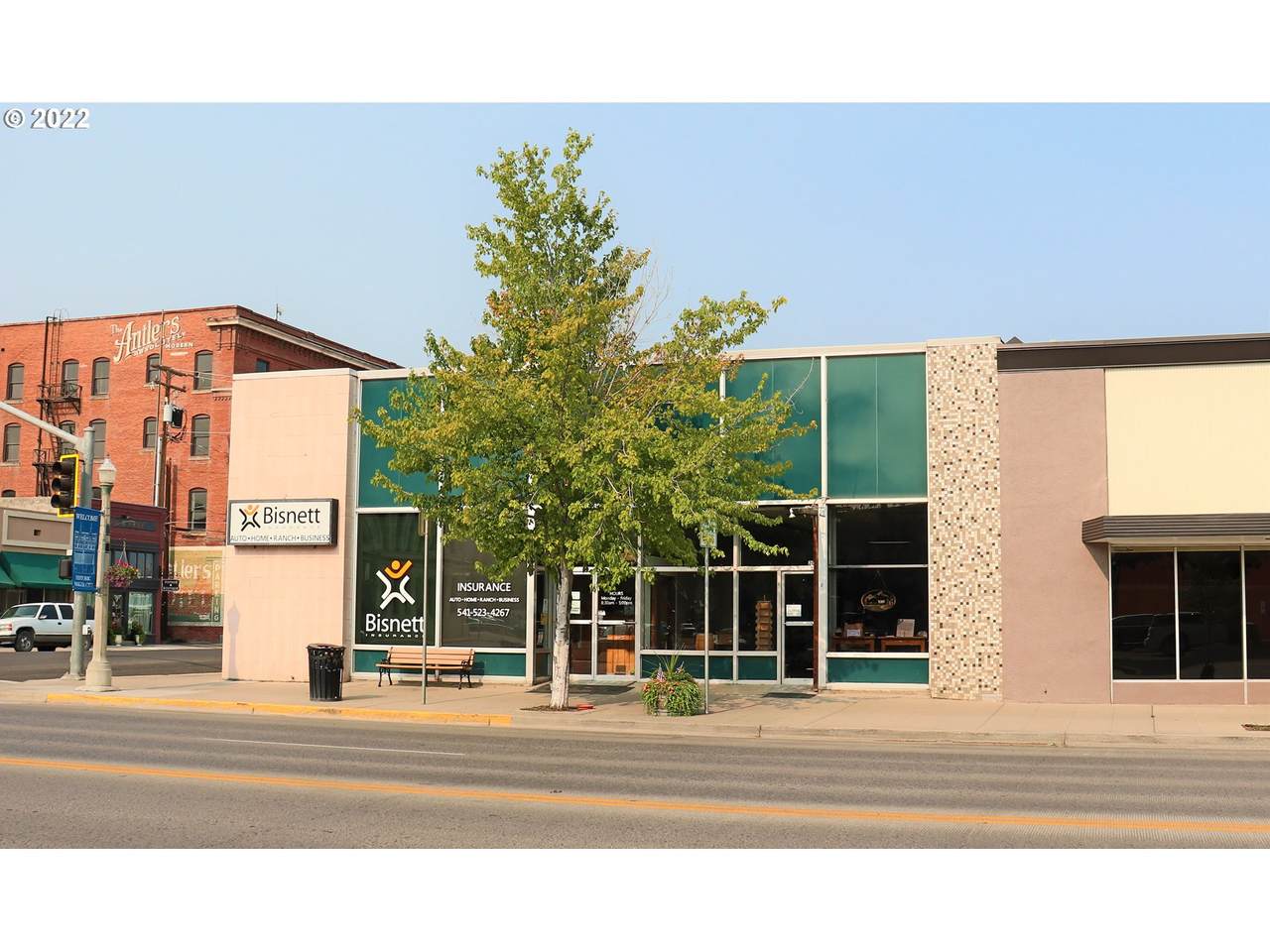 2001 Main St - Photo 1