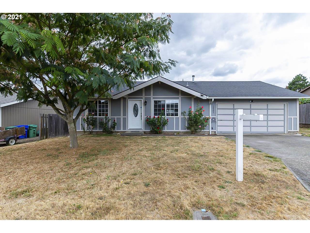 12303 71ST Ave - Photo 1