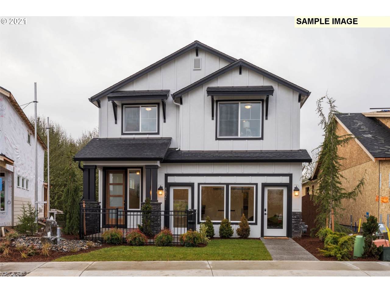Sockeye Dr - Photo 1