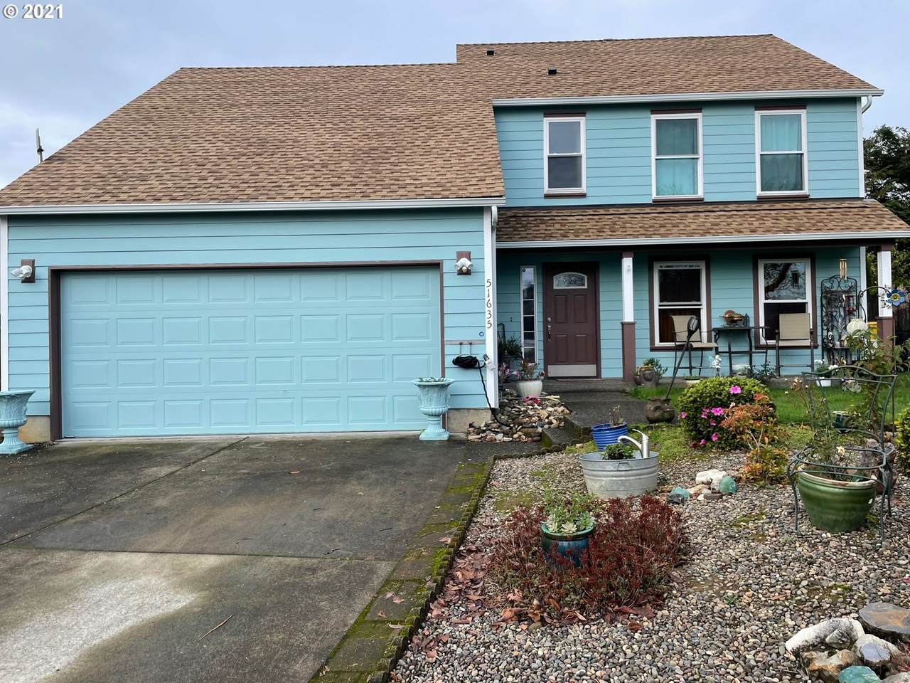 51635 Snyder Ct - Photo 1