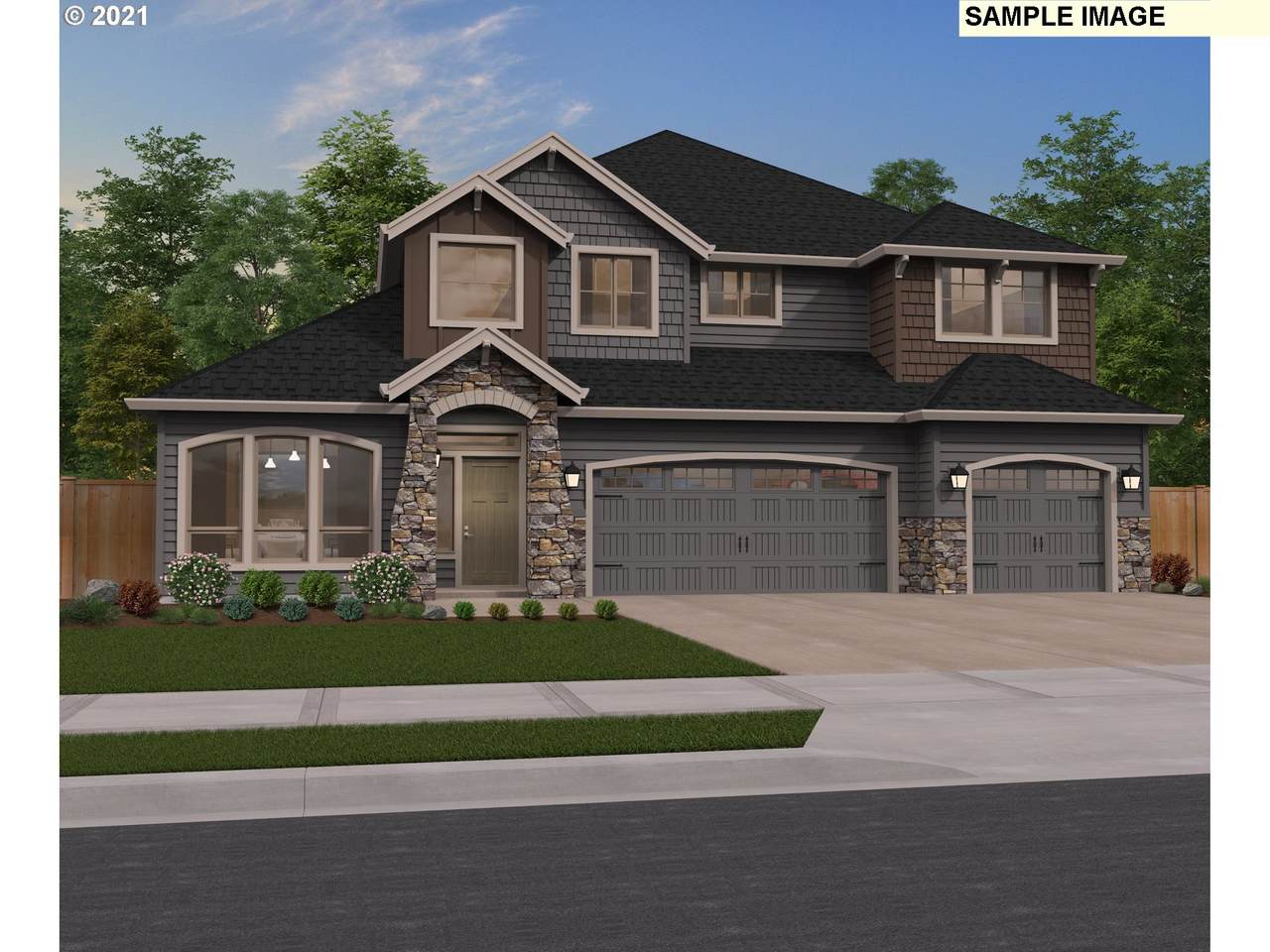 Cherry Grove Way - Photo 1