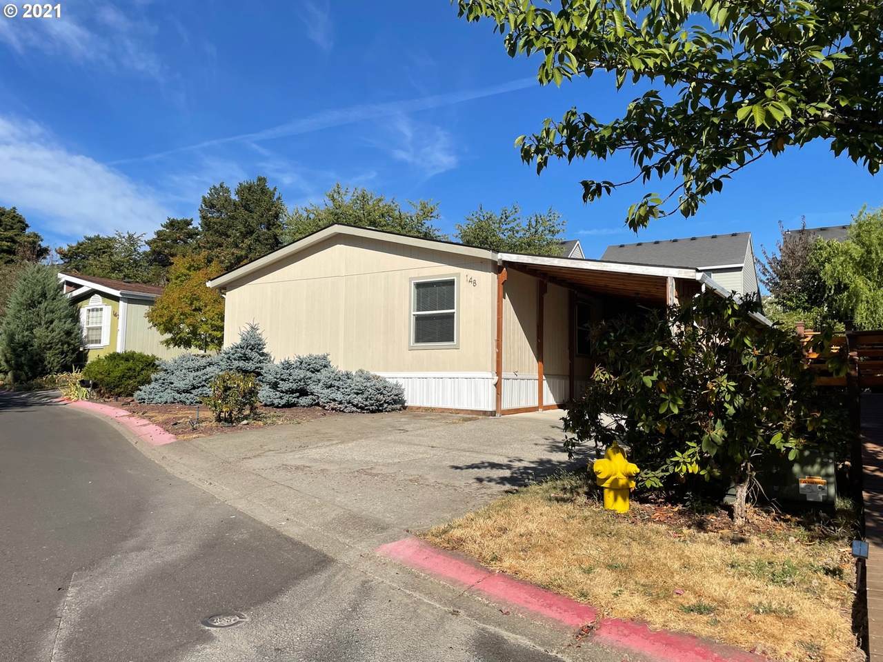 8300 Quatama St - Photo 1