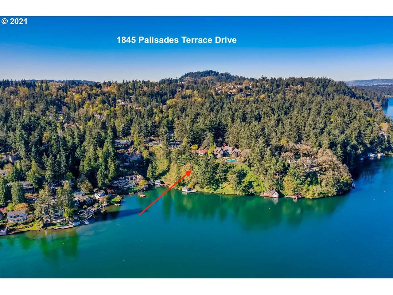1845 Palisades Terrace Dr - Photo 1