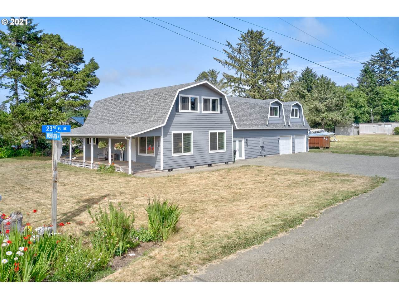 2300 Washington Ave - Photo 1