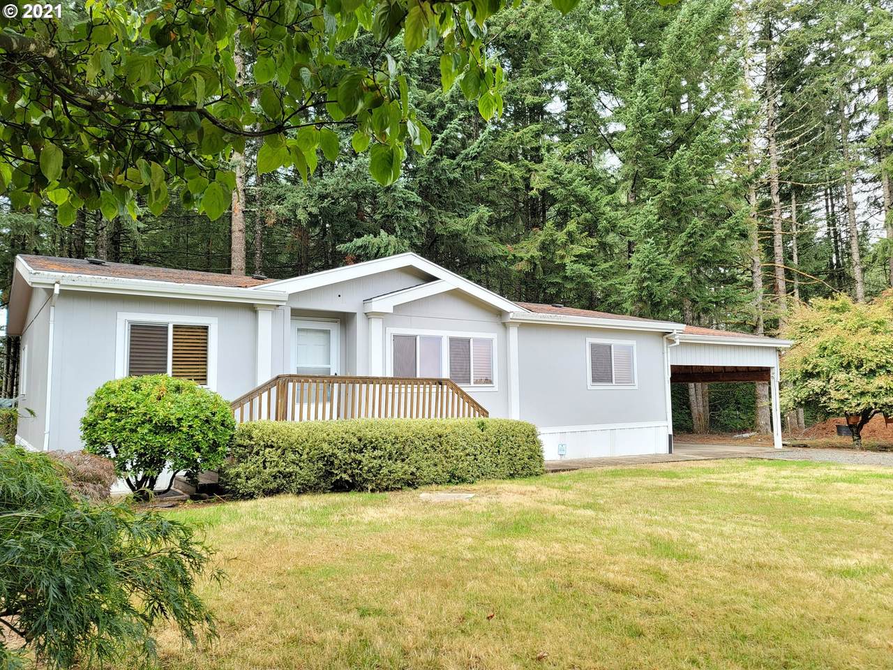 25220 Springwater Rd - Photo 1